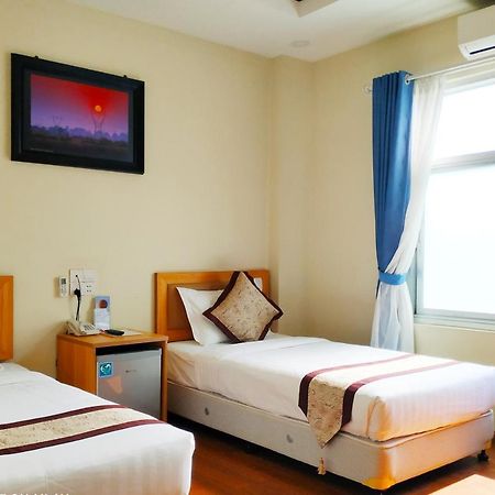 Kayah Land Hotel Loikaw Eksteriør billede