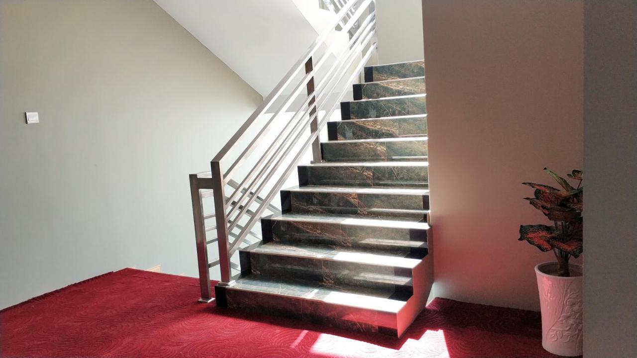 Kayah Land Hotel Loikaw Eksteriør billede