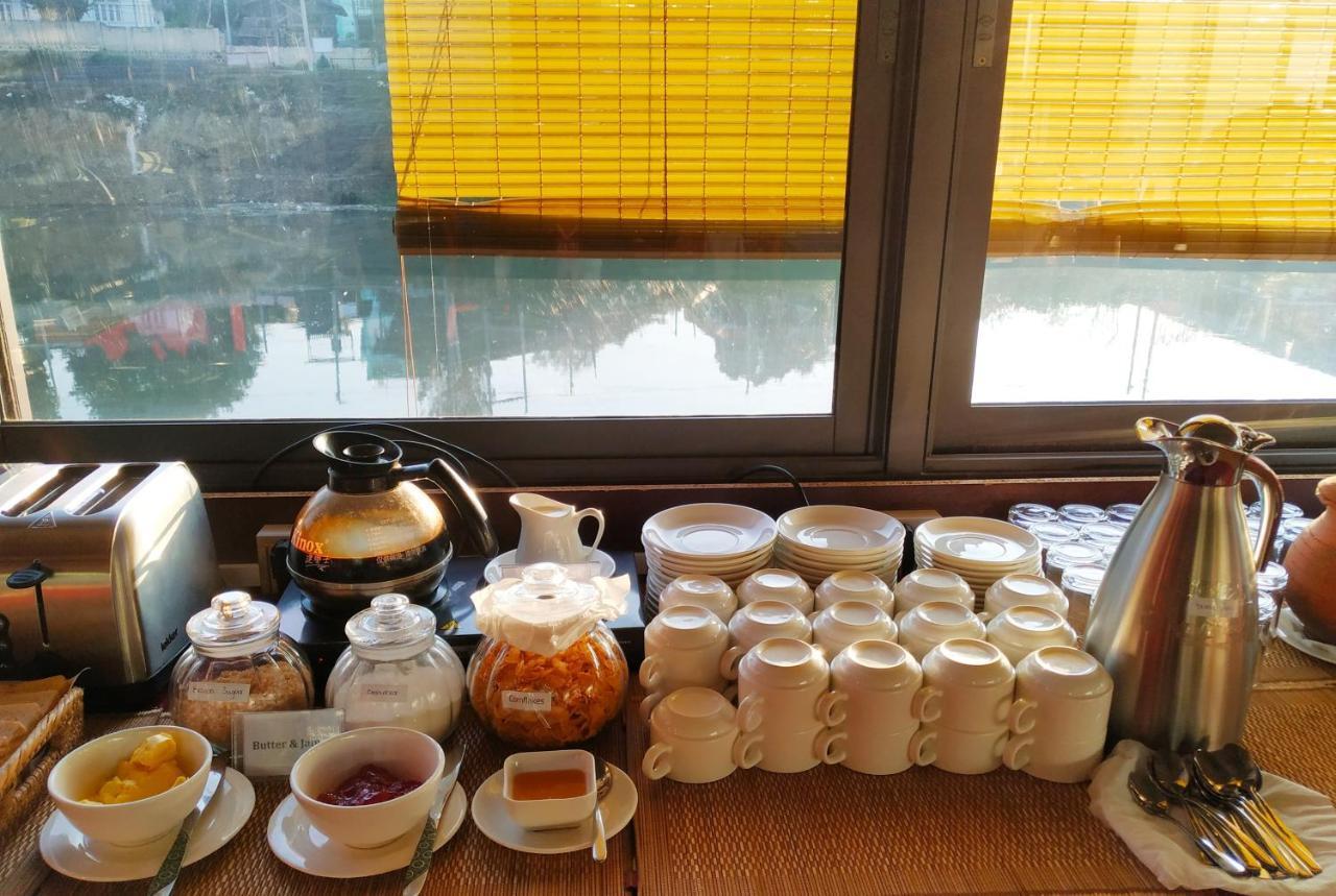 Kayah Land Hotel Loikaw Eksteriør billede